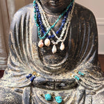 Load image into Gallery viewer, Donna Necklaces &amp; Earrings
