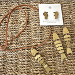 Load image into Gallery viewer, Gold Fish Collection
