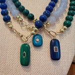 Load image into Gallery viewer, Evans Necklaces
