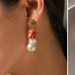 Load image into Gallery viewer, Lorena Earrings
