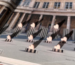 Load image into Gallery viewer, Heart Studs
