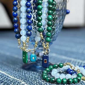 Evans Bracelets