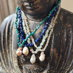 Load image into Gallery viewer, Donna Necklaces &amp; Earrings

