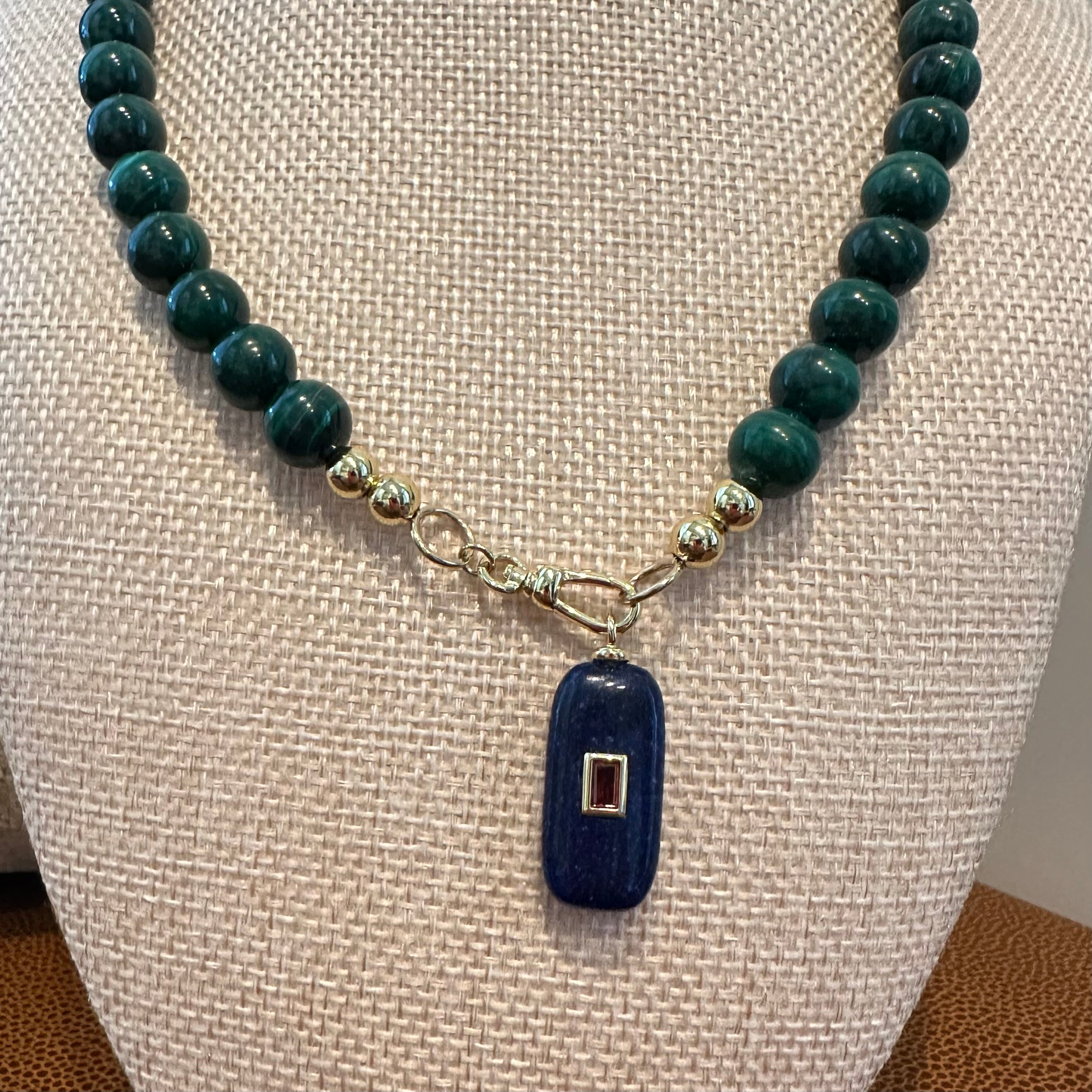 Evans Necklaces