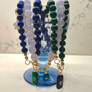 Evans Necklaces