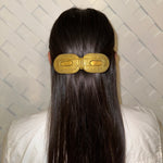 Load image into Gallery viewer, Gilded Age Hair Clip
