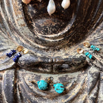 Load image into Gallery viewer, Donna Necklaces &amp; Earrings
