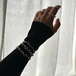 Load image into Gallery viewer, Margot Pearl Bracelets &amp; Rings
