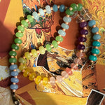 Load image into Gallery viewer, Isabella Beaded Necklaces
