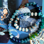 Load image into Gallery viewer, Isabella Beaded Necklaces

