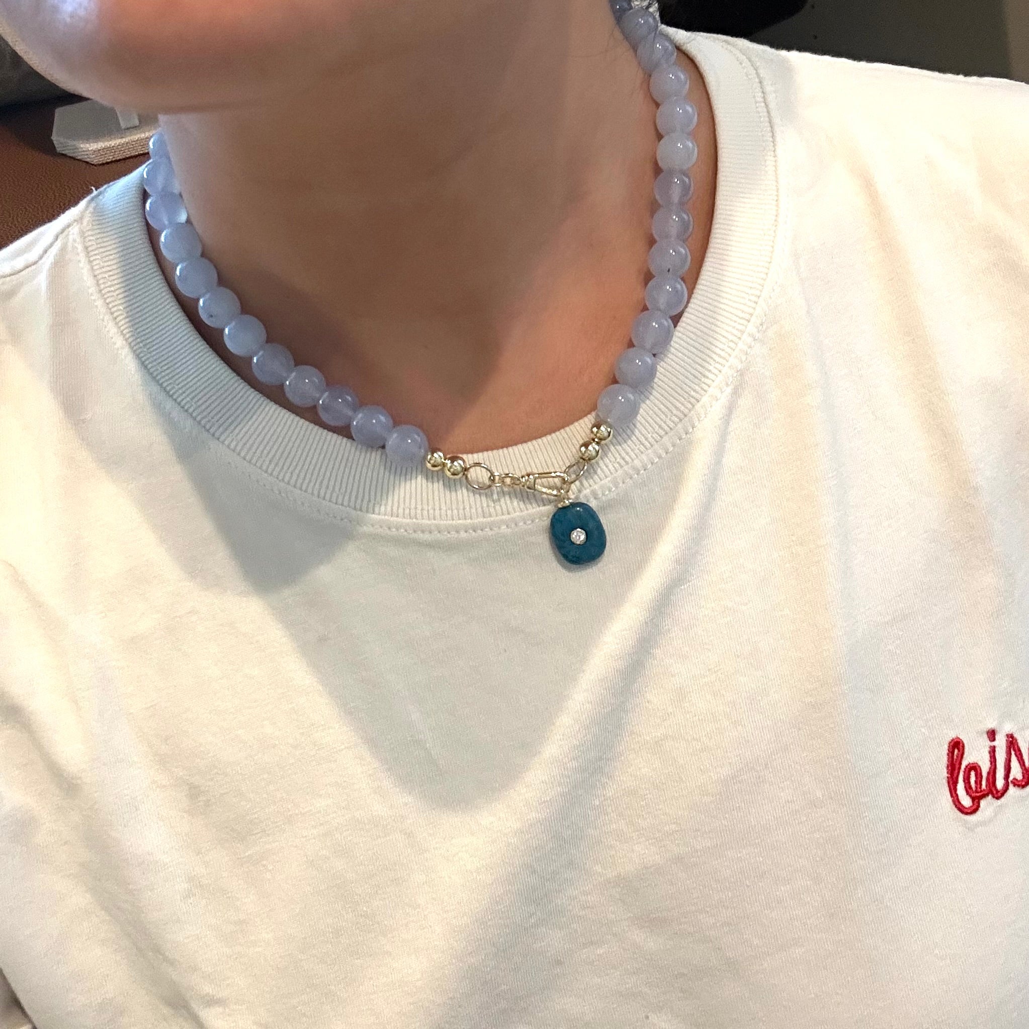 Evans Necklaces