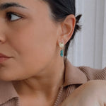 Load image into Gallery viewer, Donna Necklaces &amp; Earrings
