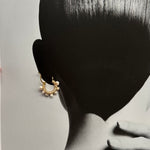 Load image into Gallery viewer, Samantha Hoops

