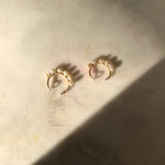 Load image into Gallery viewer, Margot Pearl Bracelets &amp; Rings
