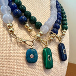 Load image into Gallery viewer, Evans Necklaces
