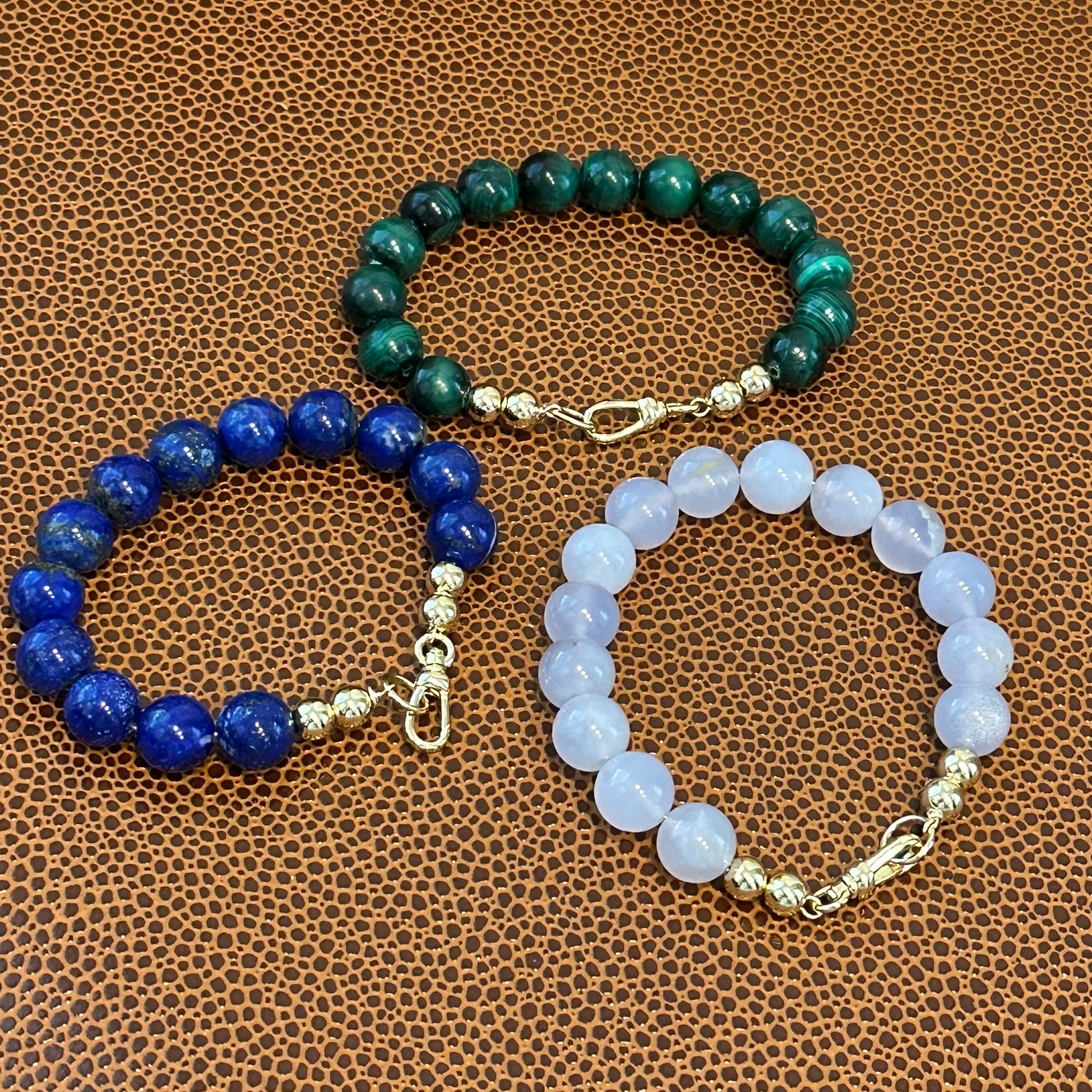 Evans Bracelets
