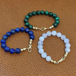 Evans Bracelets