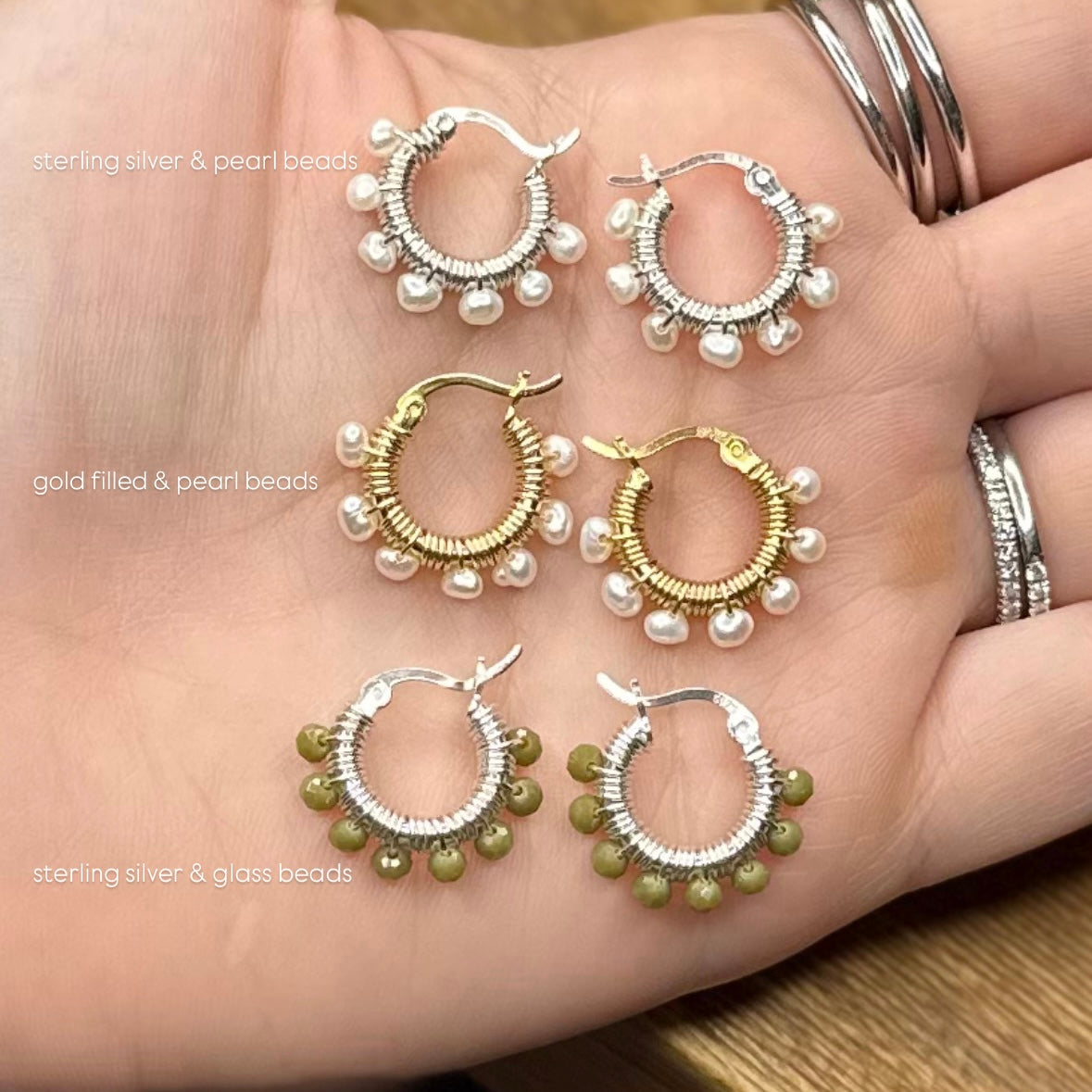 Samantha Hoops