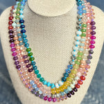 Load image into Gallery viewer, Isabella Beaded Necklaces
