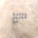 Load image into Gallery viewer, Customizable Beaded Bracelets
