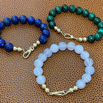 Load image into Gallery viewer, Evans Bracelets
