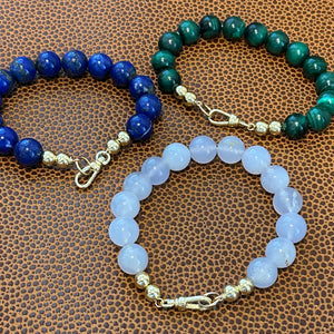 Evans Bracelets