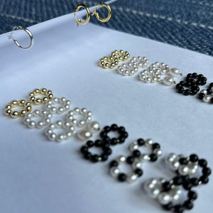 Step 2: Danielle Huggie Charms