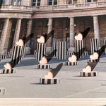 Load image into Gallery viewer, Heart Studs
