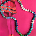 Load image into Gallery viewer, Isabella Beaded Necklaces
