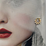 Load image into Gallery viewer, Samantha Hoops
