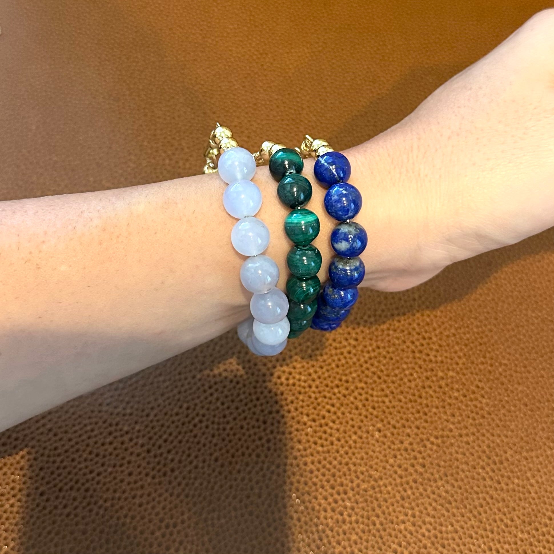 Evans Bracelets