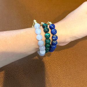 Evans Bracelets
