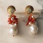 Load image into Gallery viewer, Lorena Earrings
