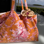 Load image into Gallery viewer, Oriana Orchid Brooches
