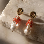 Load image into Gallery viewer, Lorena Earrings
