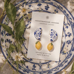 Load image into Gallery viewer, Toni Maria Earrings
