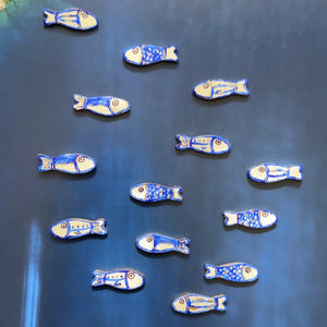 Mini Sardines