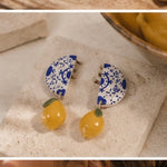 Load image into Gallery viewer, Toni Maria Earrings
