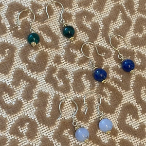 Evans Earrings
