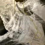 Load image into Gallery viewer, Ava Hand Chain
