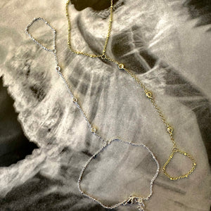 Ava Hand Chain