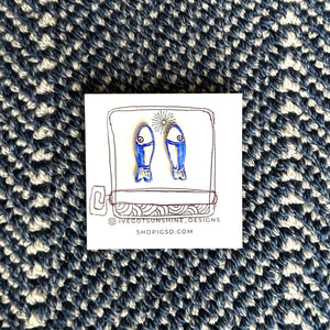 Mini Sardines