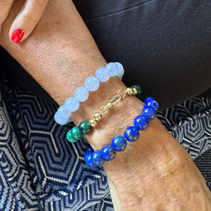 Evans Bracelets