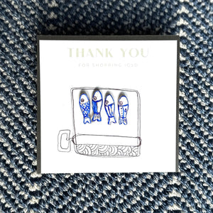 Mini Sardines