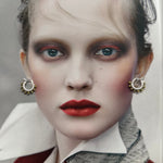 Load image into Gallery viewer, Samantha Hoops
