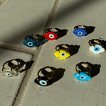 Load image into Gallery viewer, Evil Eye Rings
