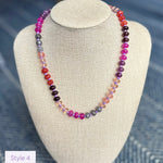 Load image into Gallery viewer, Isabella Beaded Necklaces
