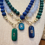Load image into Gallery viewer, Evans Necklaces
