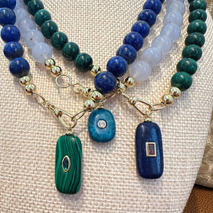 Evans Necklaces