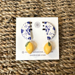 Load image into Gallery viewer, Toni Maria Earrings
